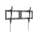 Equip 650361 support pour téléviseur 2,41 m (95") Noir