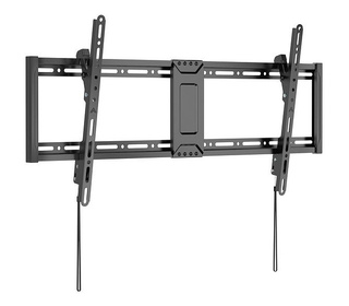 Equip 650361 support pour téléviseur 2,41 m (95") Noir