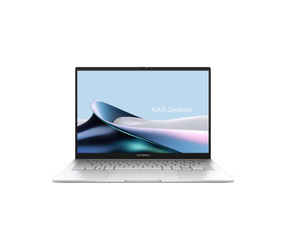 ASUS Zenbook UX3405CA-QL224W 14" Intel Core Ultra 5 16 Go Argent 512 Go