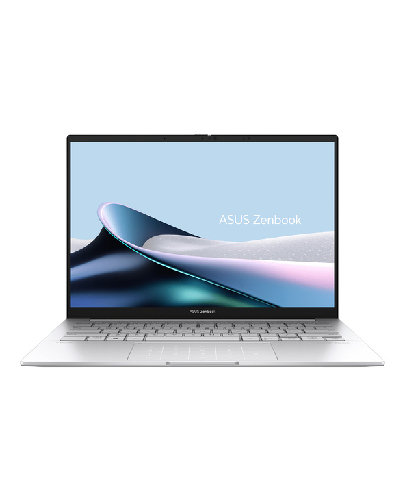 ASUS Zenbook UX3405CA-QL224W 14" Intel Core Ultra 5 16 Go Argent 512 Go