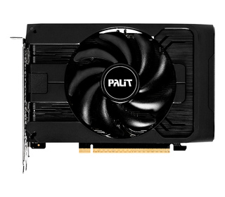 Palit GeForce RTX 5050 StormX NVIDIA 8 Go GDDR6