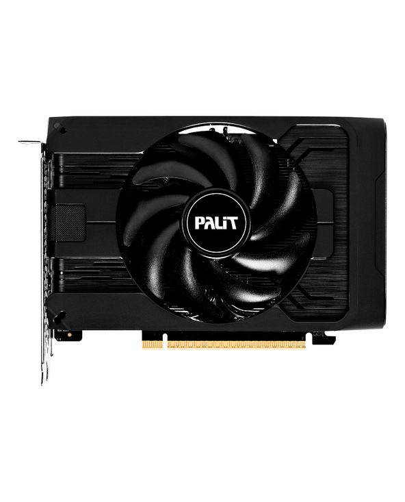 Palit GeForce RTX 5050 StormX NVIDIA 8 Go GDDR6