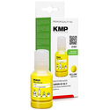 KMP 1584,0009 cartouche d'encre 1 pièce(s) Compatible Jaune