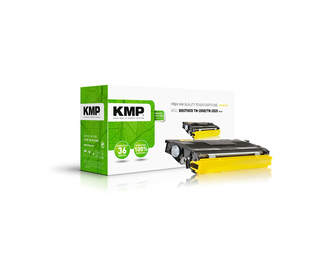 KMP B-T10 Cartouche de toner 1 pièce(s) Noir