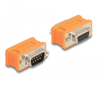 DeLOCK Adaptateur D-Sub 9 CAN Bus, résistance 120 ohms
