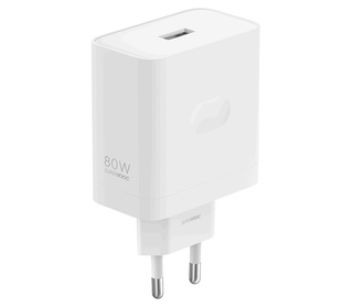 OPPO supervooc Universel Blanc Secteur Charge rapide Intérieure