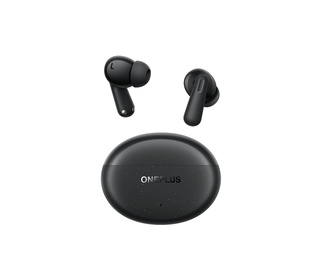 OnePlus Nord Buds 3 Pro Casque Sans fil Ecouteurs Appels/Musique Bluetooth Noir
