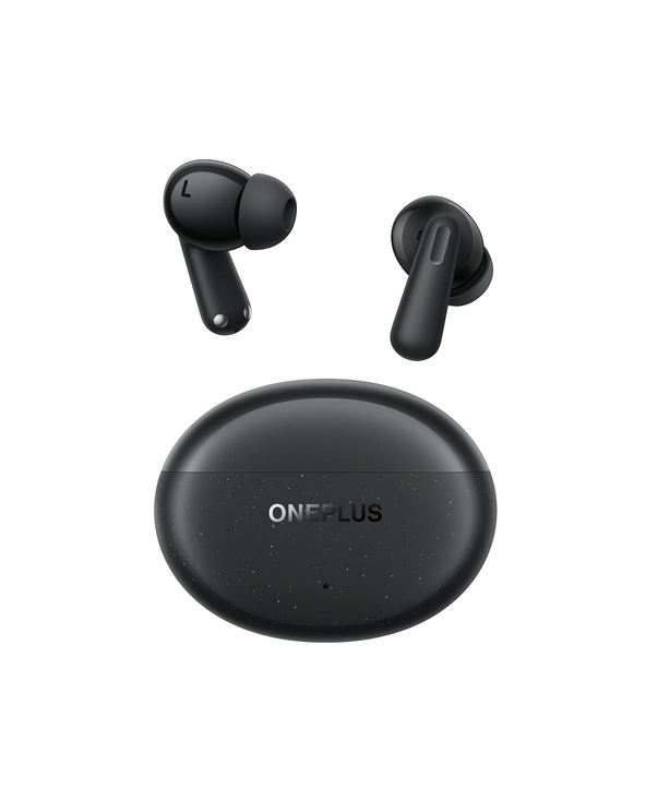 OnePlus Nord Buds 3 Pro Casque Sans fil Ecouteurs Appels/Musique Bluetooth Noir