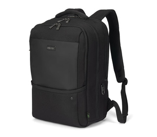 DICOTA D32162-RPET sacoche d'ordinateurs portables 40,6 cm (16") Malette Noir