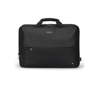 DICOTA D32167-RPET sacoche d'ordinateurs portables 40,6 cm (16") Malette Noir