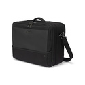 DICOTA D32164-RPET sacoche d'ordinateurs portables 43,9 cm (17.3") Malette Anthracite