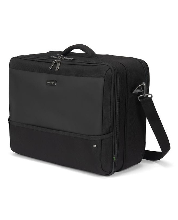 DICOTA D32164-RPET sacoche d'ordinateurs portables 43,9 cm (17.3") Malette Anthracite