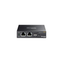 TP-Link Omada OC220 entrée et régulateur 10, 100, 1000 Mbit/s