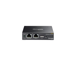 TP-Link Omada OC220 entrée et régulateur 10, 100, 1000 Mbit/s
