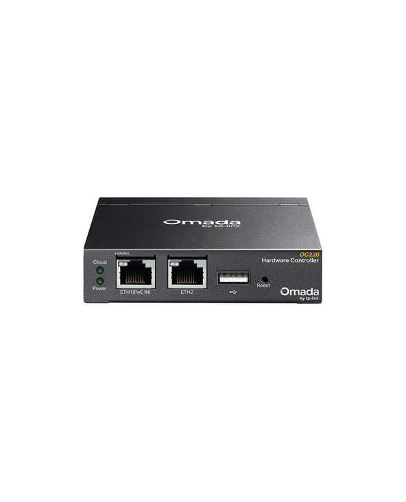 TP-Link Omada OC220 entrée et régulateur 10, 100, 1000 Mbit/s