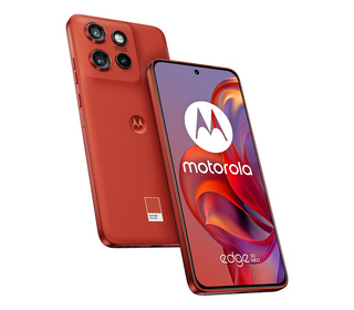 Motorola edge 50 Neo 6.36" 256 Go Rouge