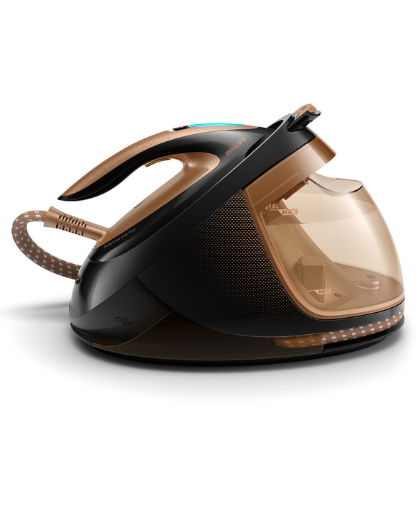 Philips Centrale vapeur PerfectCare Elite Plus GC9682/80
