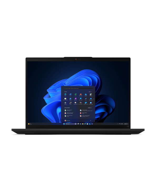 Lenovo ThinkPad L16 GEN 2 (INTEL) 16" Intel Core Ultra 5 16 Go Noir 512 Go