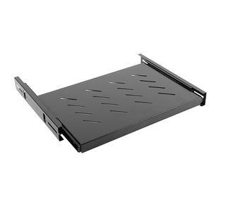 Lanberg AK-1006-B accessoire de racks Etagère ajustable