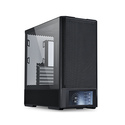 Lian Li LAN207DX Midi Tower Noir