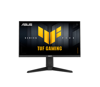 ASUS TUF Gaming VG259QL5A 24.5" LED Full HD 1 ms Noir