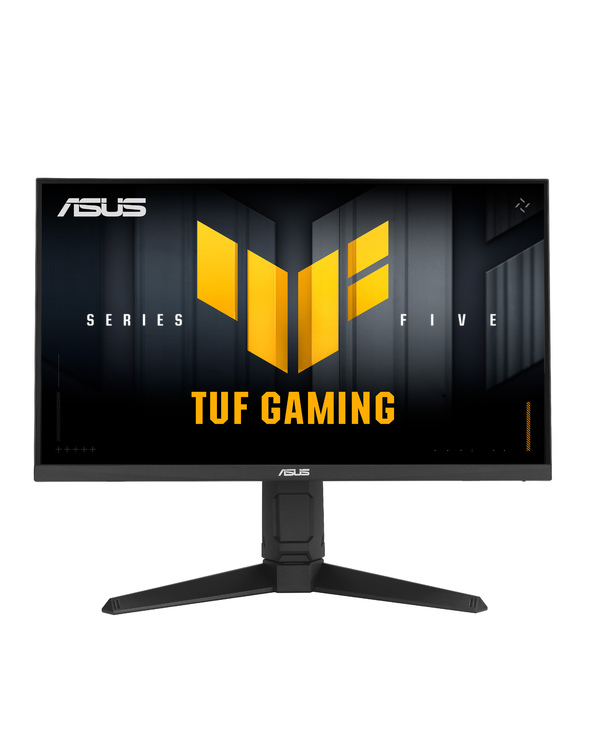 ASUS TUF Gaming VG259QL5A 24.5" LED Full HD 1 ms Noir