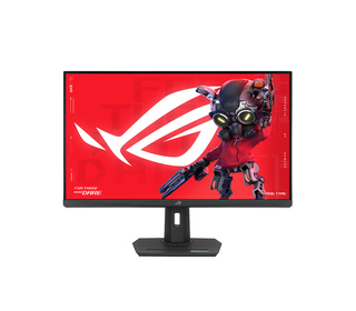 ASUS ROG Strix XG32UCG 31.5" LCD 4K Ultra HD 1 ms Noir