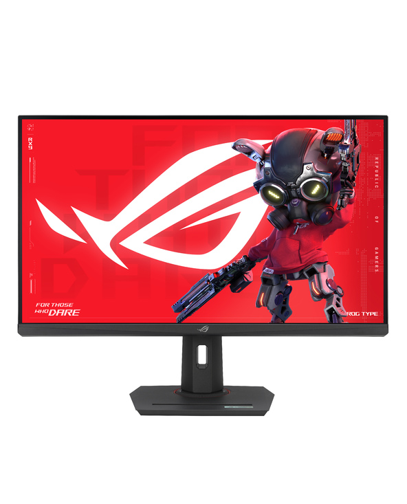 ASUS ROG Strix XG32UCG 31.5" LCD 4K Ultra HD 1 ms Noir