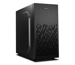 DeepCool MATREXX 30 SI + PF500D Mini Tower Noir 500 W