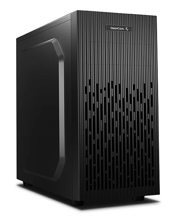 DeepCool MATREXX 30 SI + PF500D Mini Tower Noir 500 W