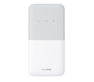 Huawei 4G Mobile WiFi 5 Routeur de réseau cellulaire