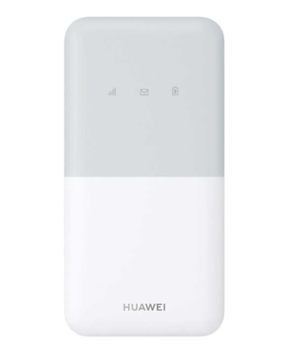 Huawei 4G Mobile WiFi 5 Routeur de réseau cellulaire