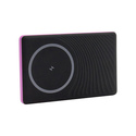 RealPower PB-5000 MAG 5000 mAh Recharge sans fil Rose