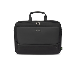 DICOTA D32173-RPET sacoche d'ordinateurs portables 32,8 cm (12.9") Malette Noir