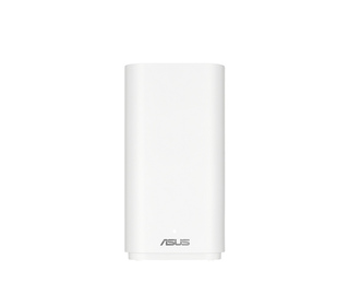 ASUS ZenWiFi BD4 BE3600 Outdoor 1 Pack Bi-bande (2,4 GHz / 5 GHz) Wi-Fi 7 (802.11be) Blanc 2 Interne