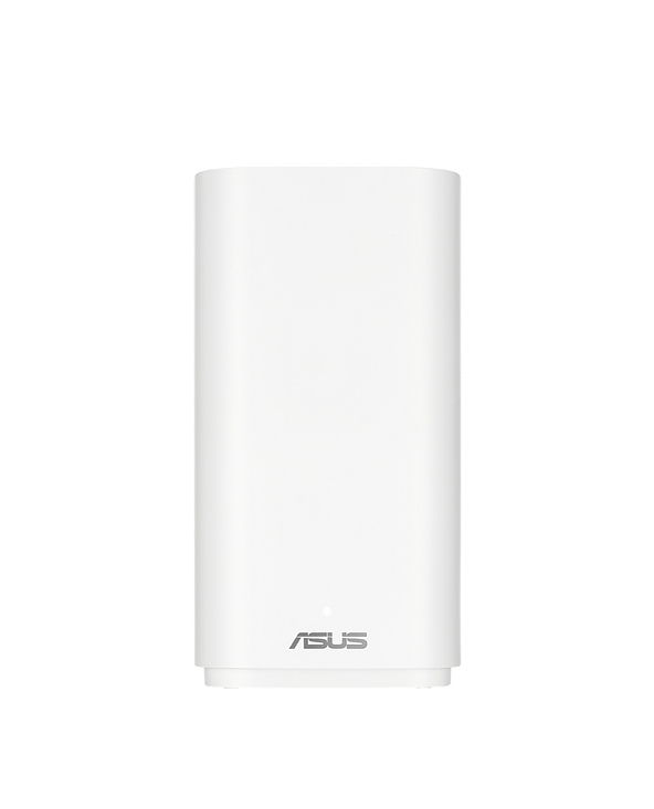 ASUS ZenWiFi BD4 BE3600 Outdoor 1 Pack Bi-bande (2,4 GHz / 5 GHz) Wi-Fi 7 (802.11be) Blanc 2 Interne