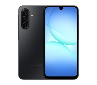 Samsung Galaxy A17 5G 6.7" 128 Go Noir