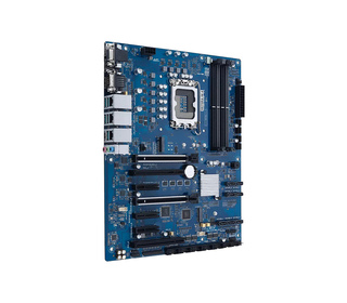 ASUS Q670EA-IM-A Intel Q670E LGA 1700 ATX