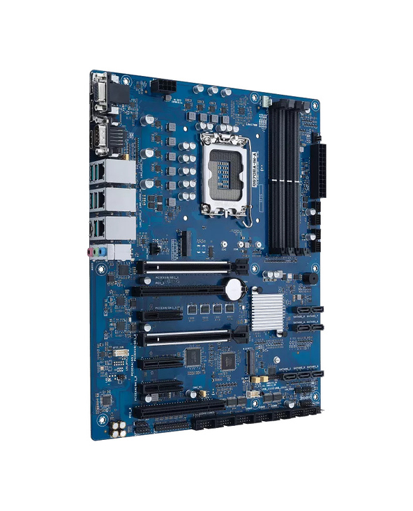 ASUS Q670EA-IM-A Intel Q670E LGA 1700 ATX
