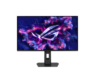 ASUS ROG Strix OLED XG27ACDMS 26.5" QD-OLED Quad HD 0,03 ms Noir