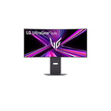 LG 34GX900A-B 34" OLED Wide Quad HD 0,03 ms Noir