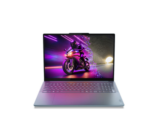 Lenovo Yoga PRO 9 16IAH10 16" Intel Core Ultra 9 64 Go Bleu 1 To