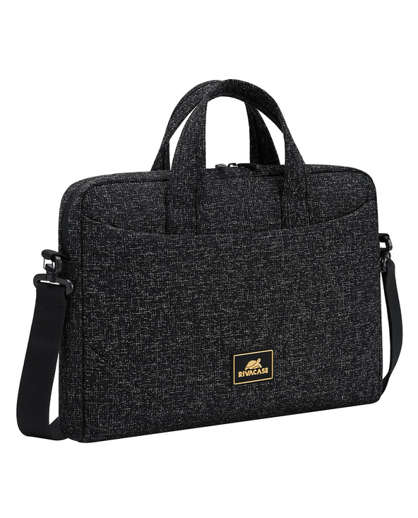 Rivacase 7921 35,6 cm (14") Sac Messenger Noir