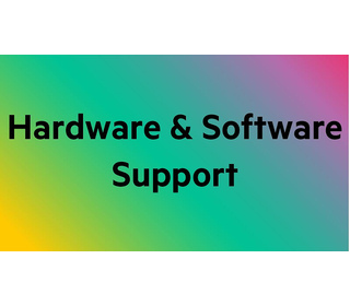 HPE Aruba Networking Foundational Care 1Y CTR 6-Hour 7030-K12-32 SVC