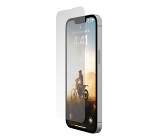 Urban Armor Gear 14437311NA écran et protection arrière de téléphones portables Protection d'écran transparent Apple 1 pièce(s)