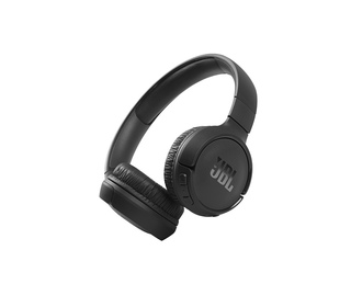 JBL Tune 510 Casque Sans fil Arceau Appels/Musique USB Type-C Bluetooth Noir