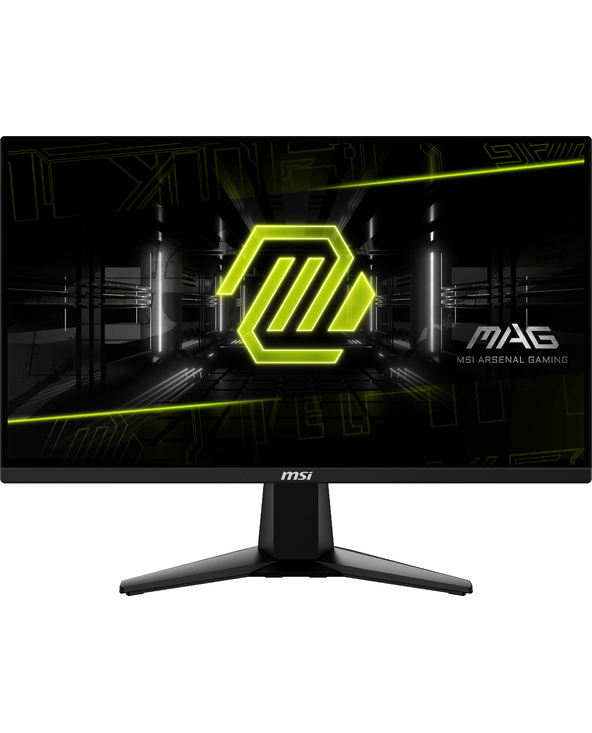 MSI MAG 255F E20 24.5" LCD Full HD 0,5 ms Noir