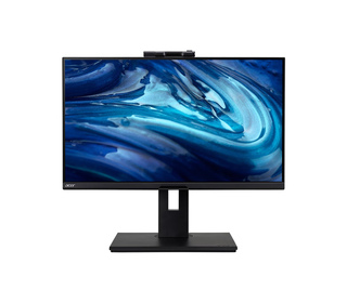 Acer B8 B278U G 27" LCD Quad HD 4 ms Noir