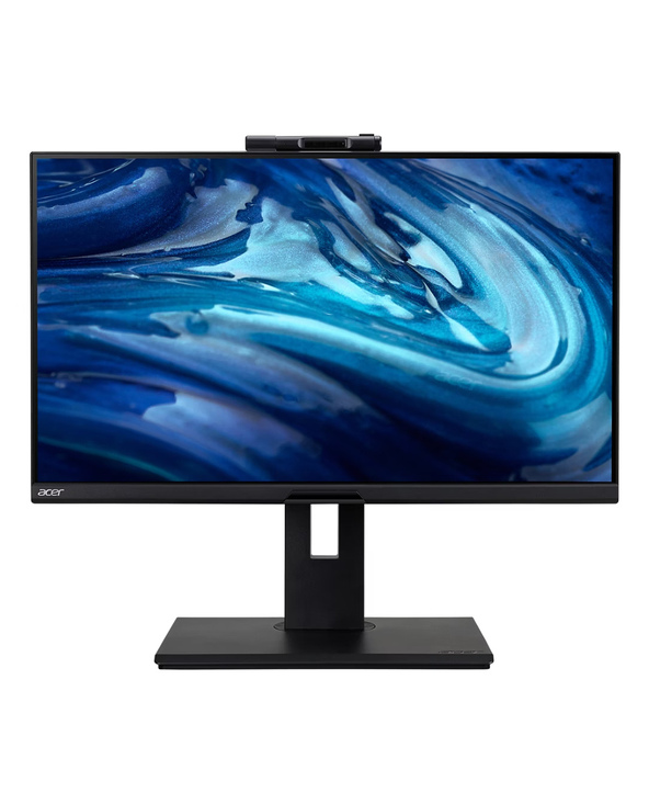 Acer B8 B278U G 27" LCD Quad HD 4 ms Noir