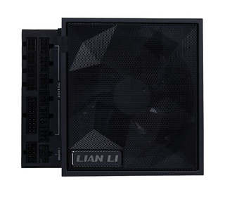 Lian Li EG0850G unité d'alimentation d'énergie 850 W 24-pin ATX SFX Noir